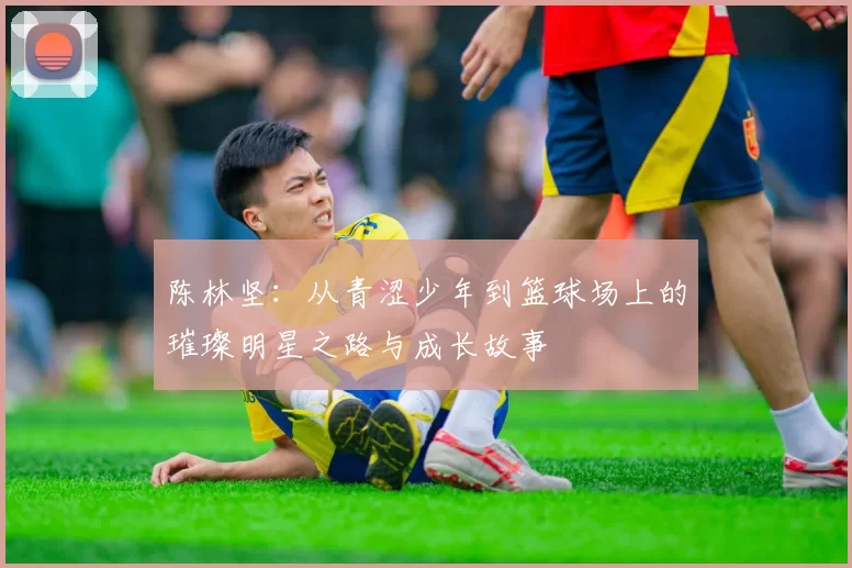 陈林坚：从青涩少年到篮球场上的璀璨明星之路与成长故事