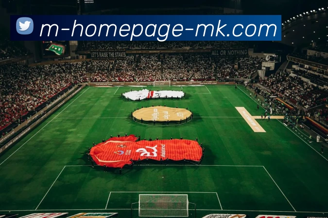 MK体育品牌故事